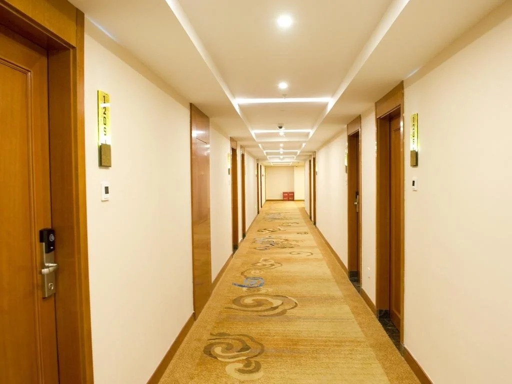 Chenzhou international Hotel