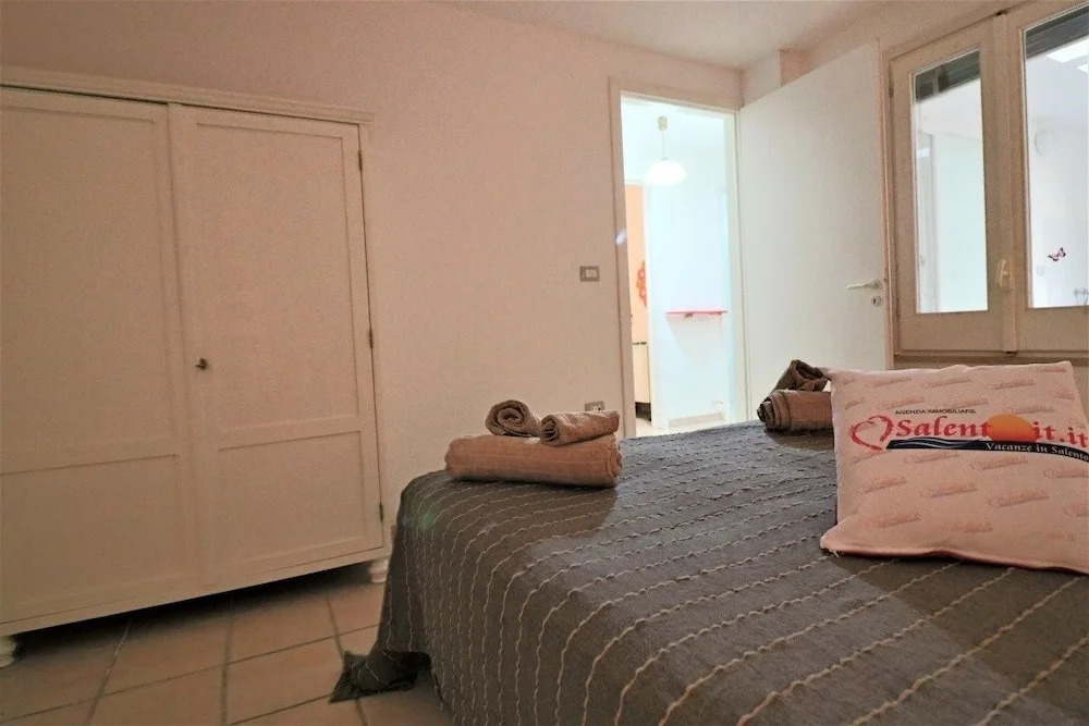 Residence Il Pescatore