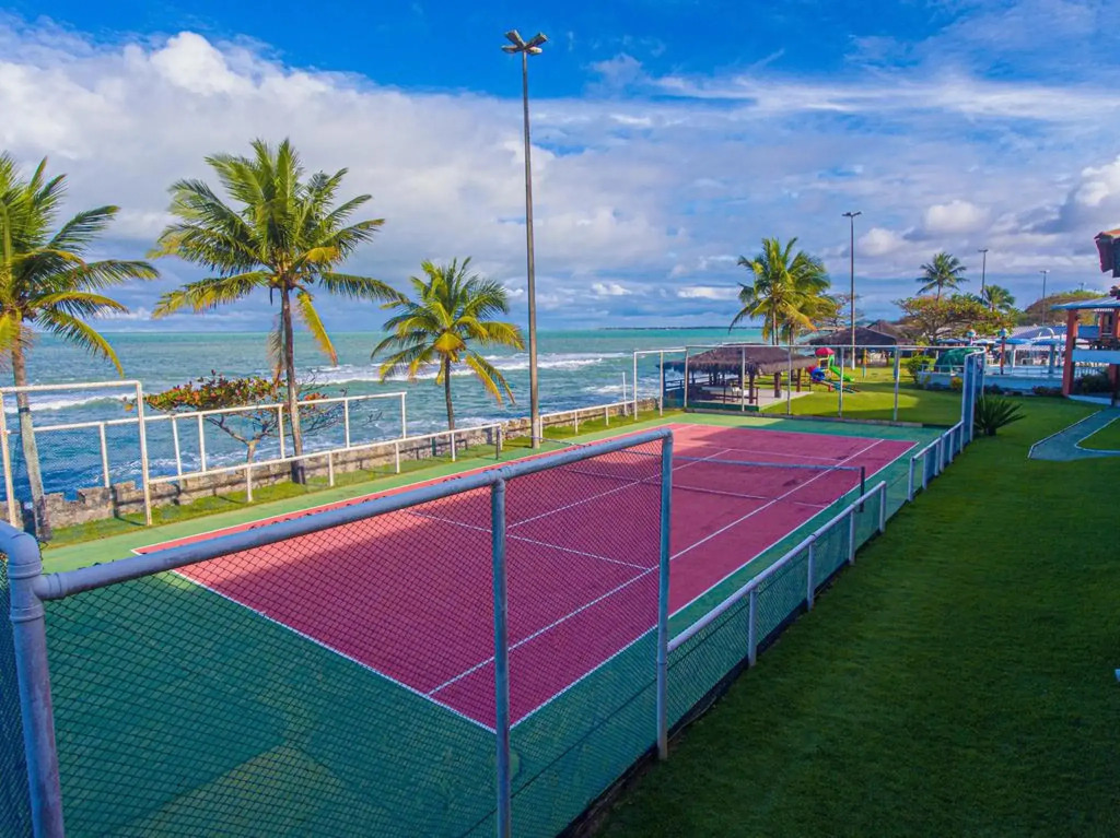 Baia Cabralia Hotel