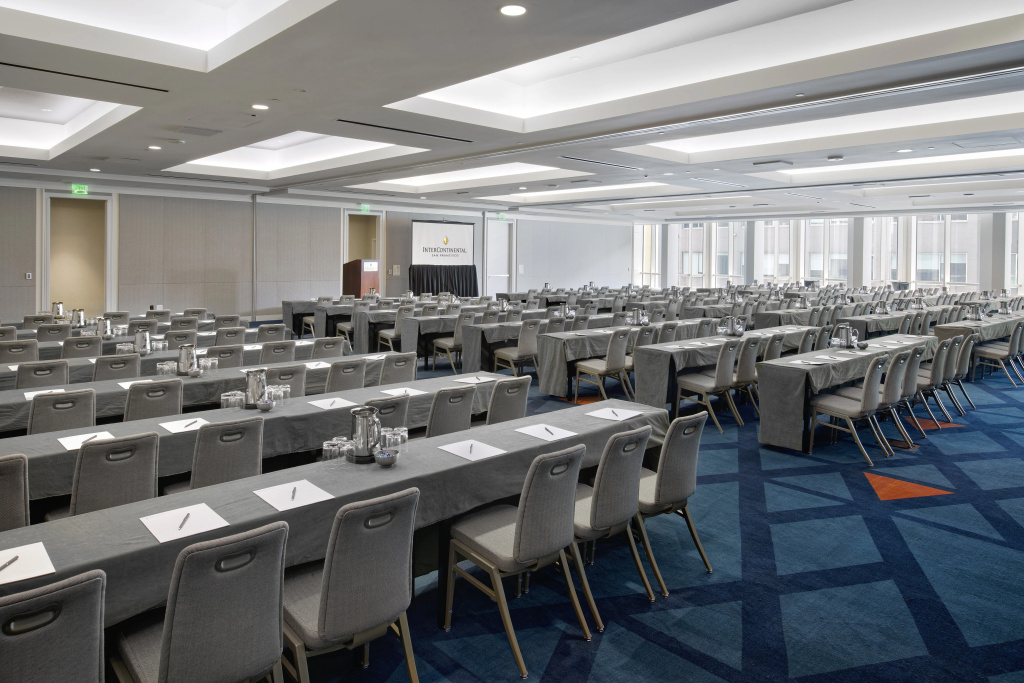 InterContinental San Francisco by IHG