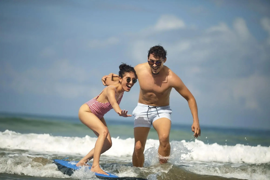Aloft by Marriott Bali Kuta at Beachwalk