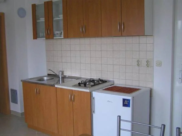 Apartments Oaza Regi