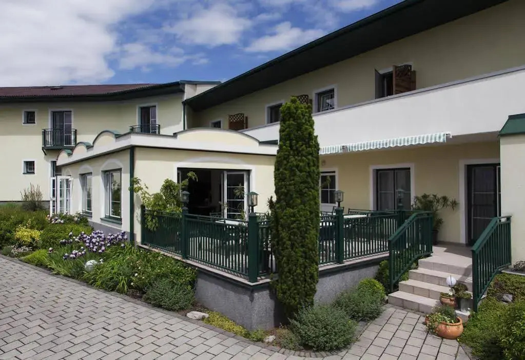 Landhaus Pannonia