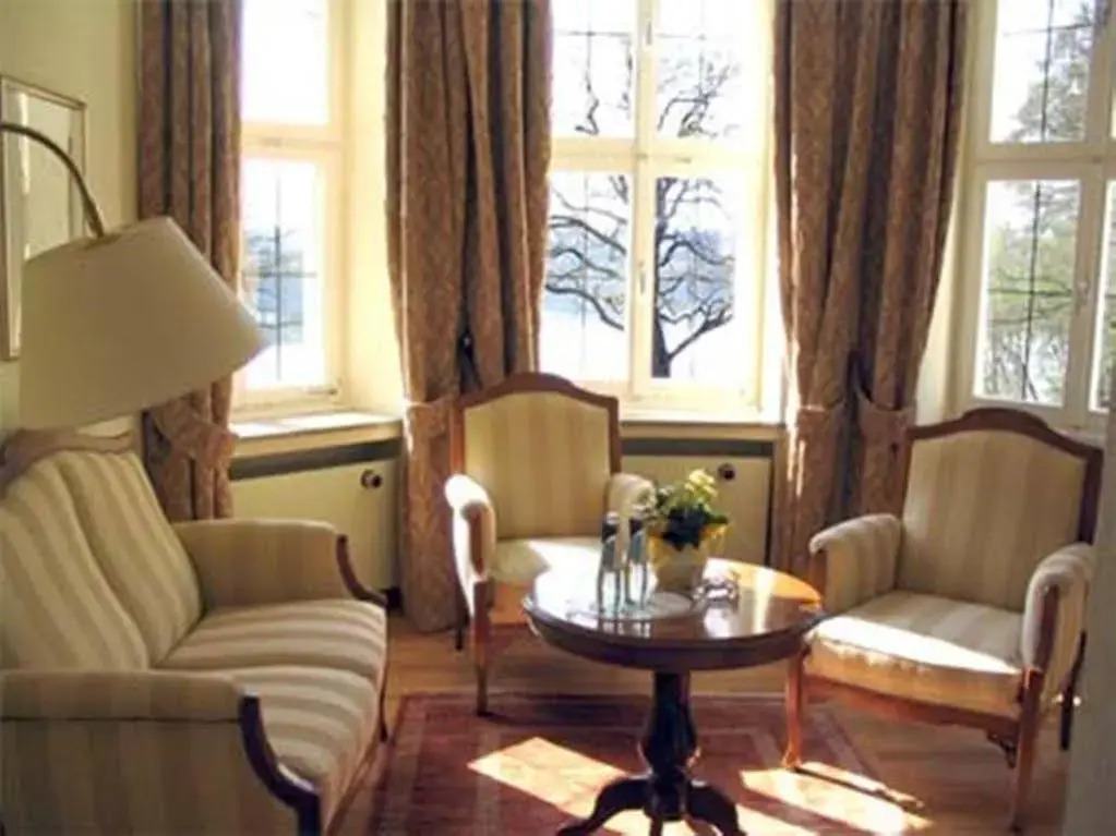Hotel Haus Delecke