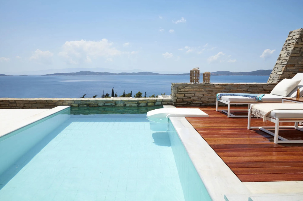 Eagles Villas - Small Luxury Hotels of The World