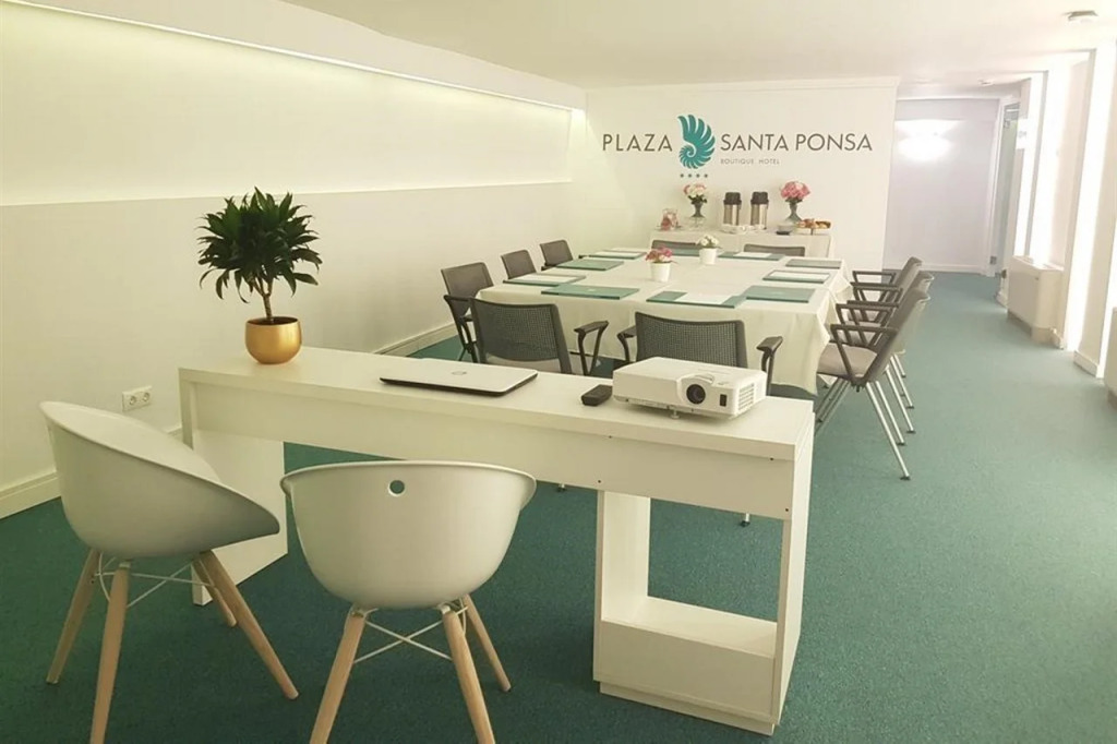 Plaza Santa Ponsa Boutique Hotel