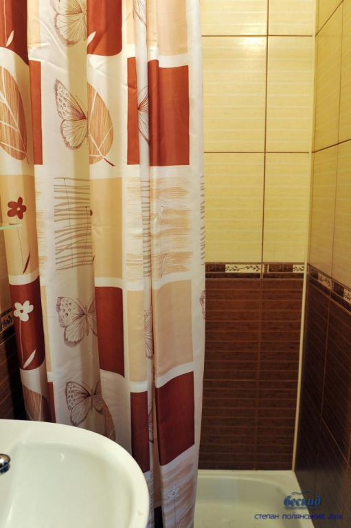 Guest House Magnat