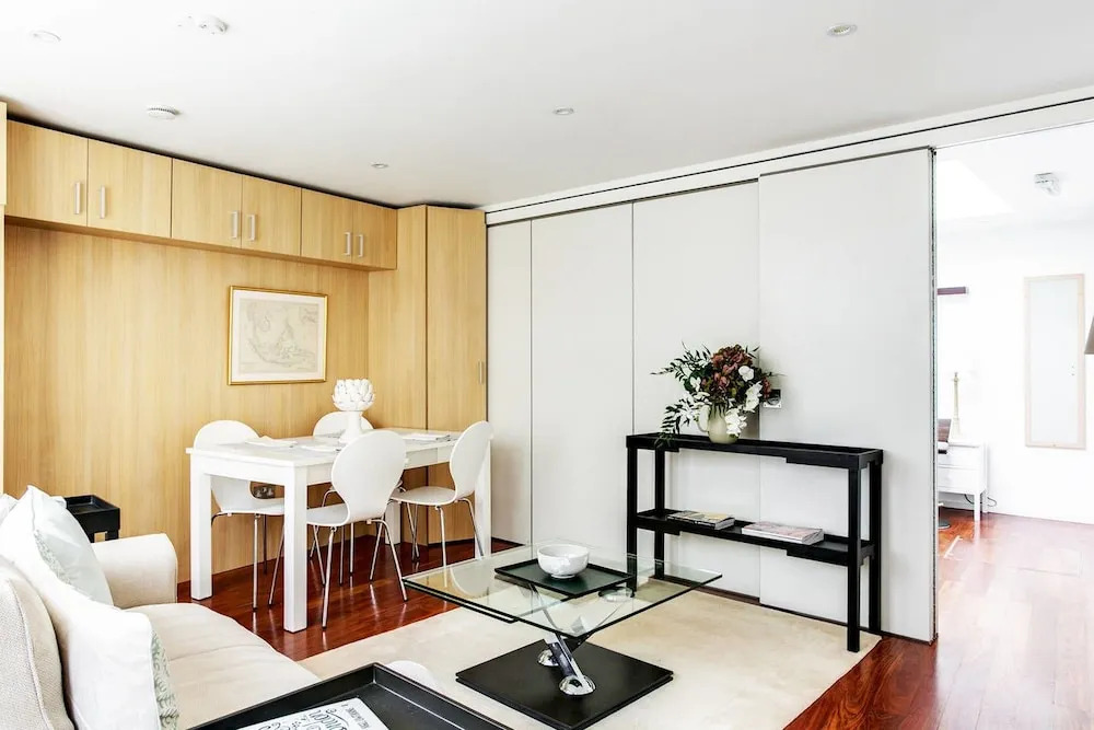 Charming 1 Bedroom Home in West London