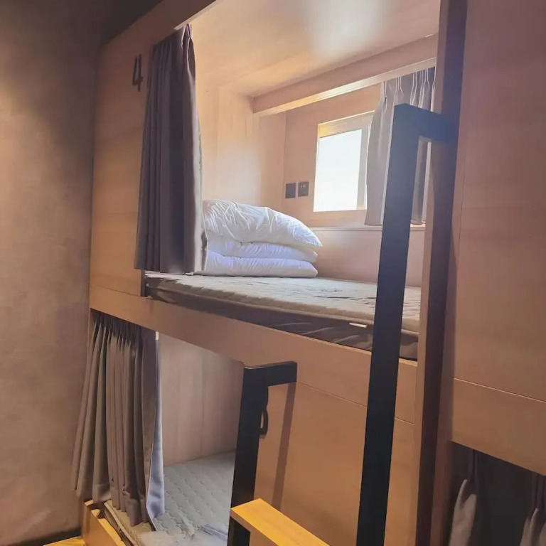 Iforest Youth Hotel - Nanjing Road Pedestrian Street Huanghe Road Store