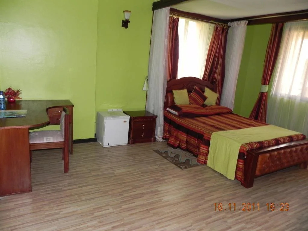 Lambada Holiday Resort Mombasa
