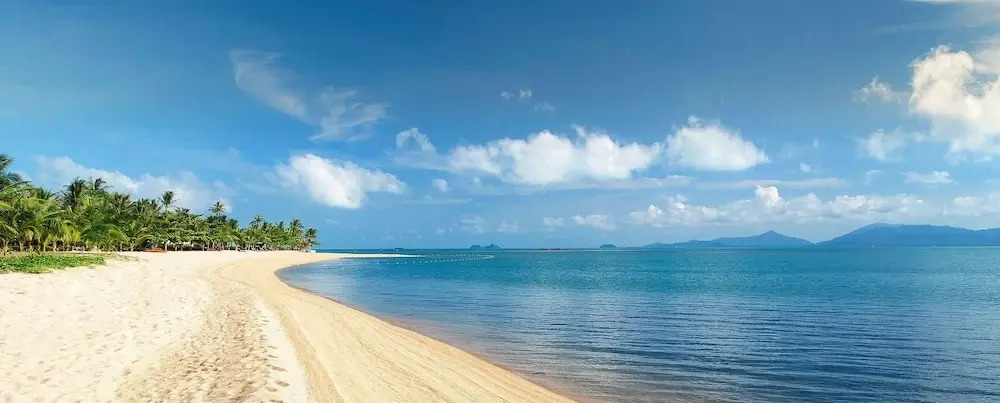 Samui Pool View Apartment