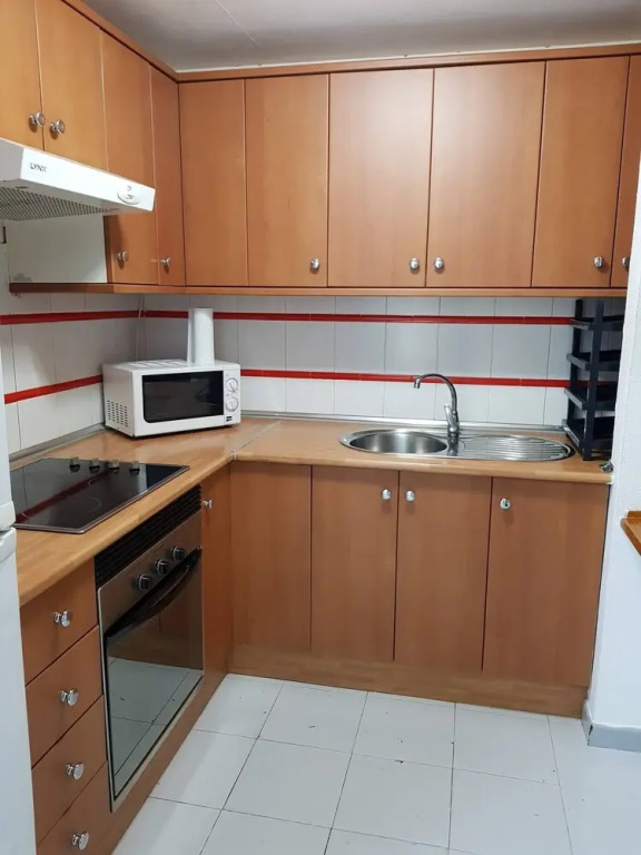 Nice Apartment in Corralejo Satelite Y Wifi