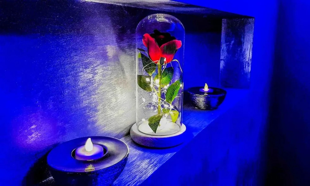 Suite Romantique