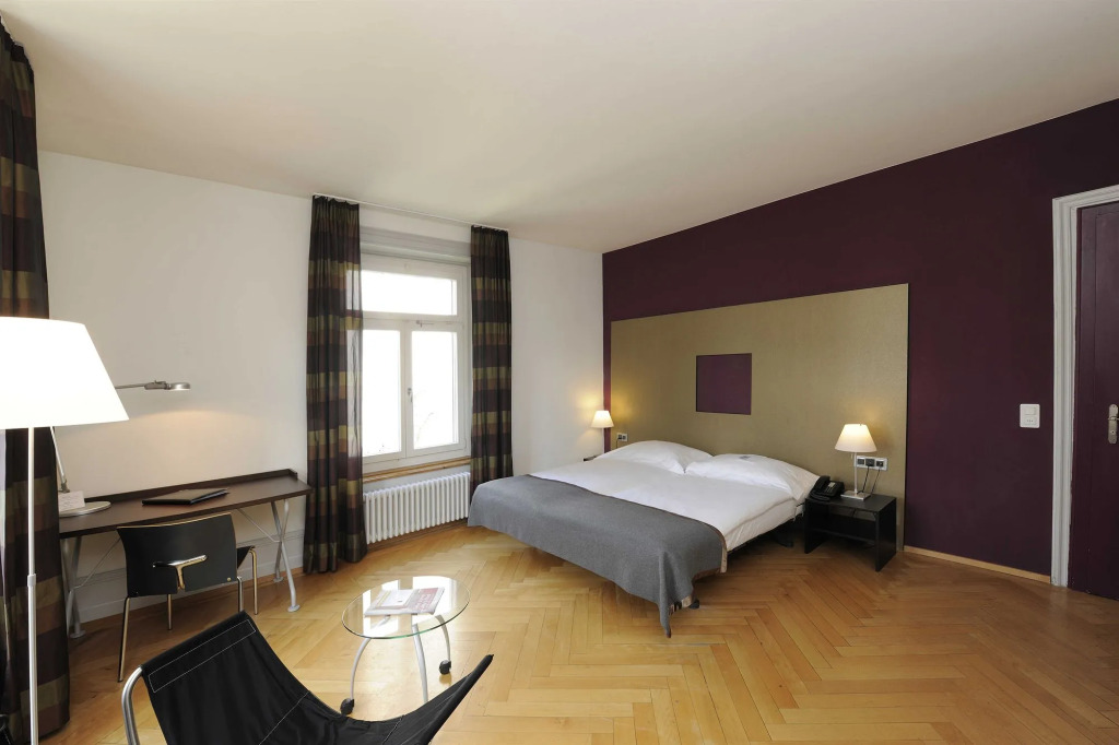 Alma Hotel - Boutique hideaway by the lake with rooftop and ladies-only wellness