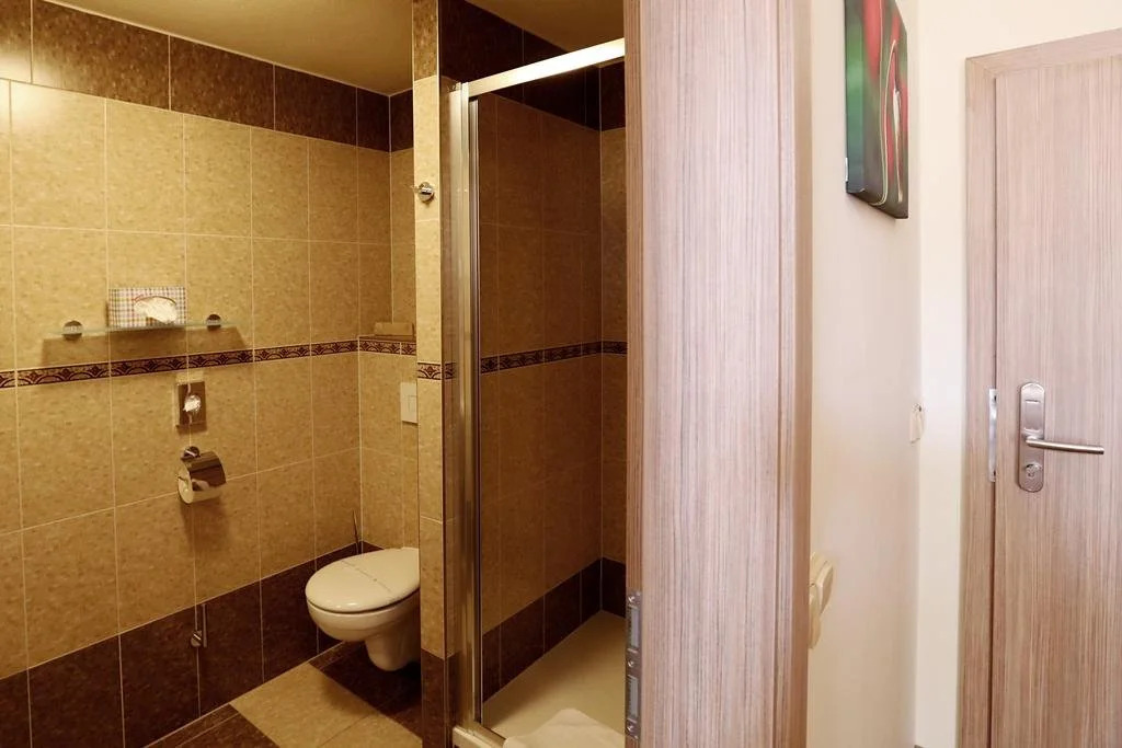 Hotel Zlatá Včela