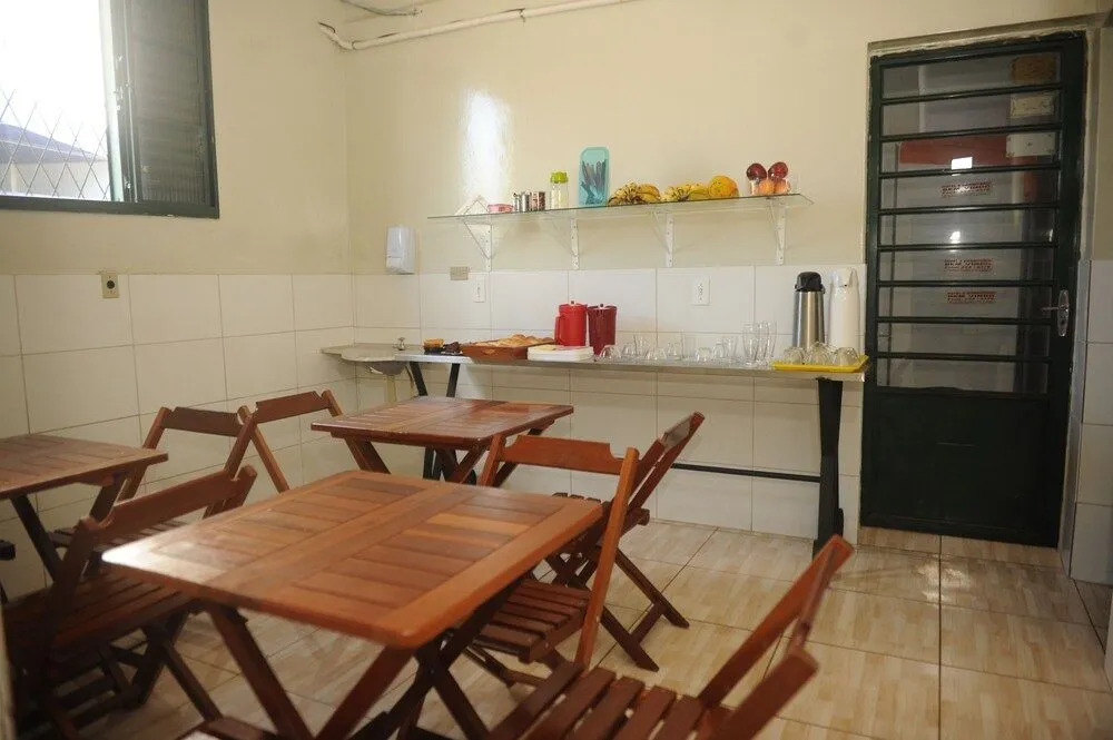 Hotel Bem Vindo
