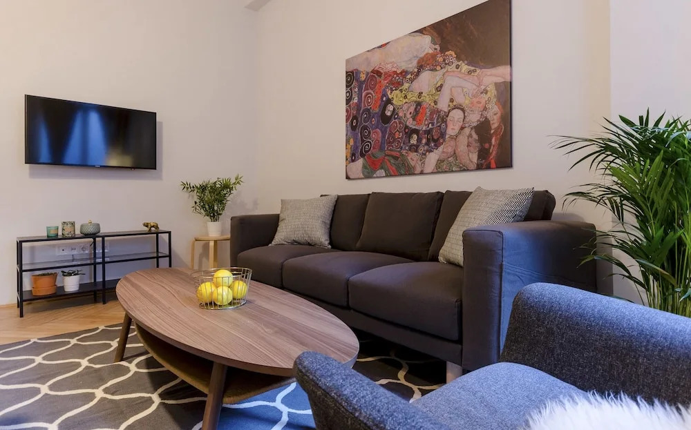 Oregano Apartment
