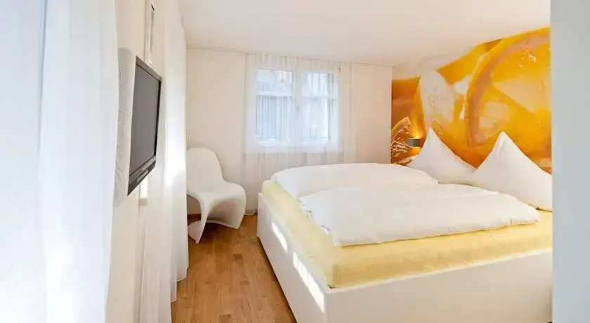 Hotel Zum Verwalter Dornbirn