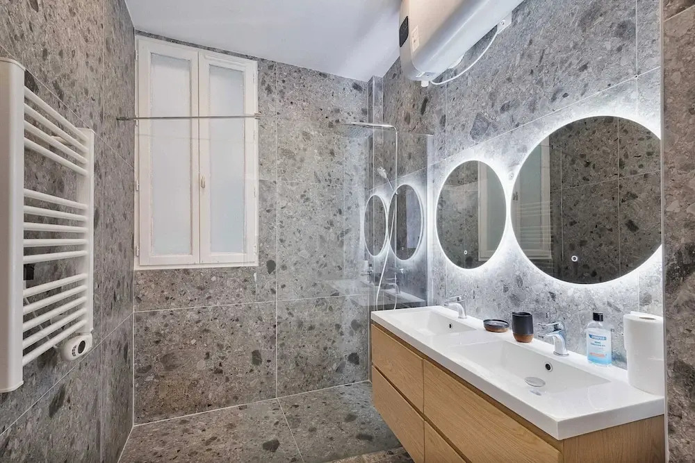 "cozy Apartment 1bdr/4p - Paris 8th/saint-lazare