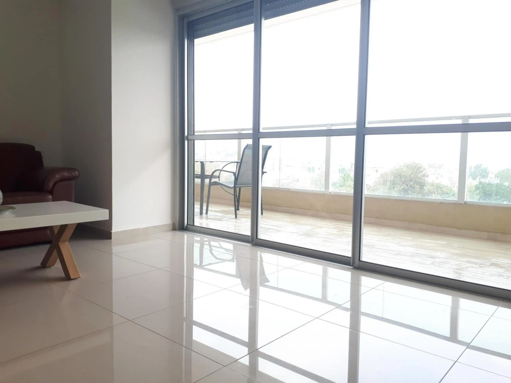 Apartment in the center Ashdod