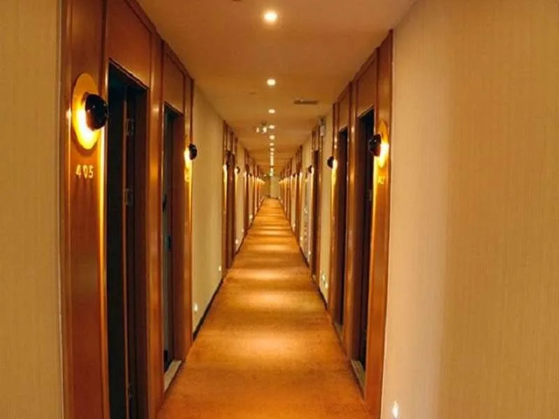 IU Hotel Chizhou Xiushanmen