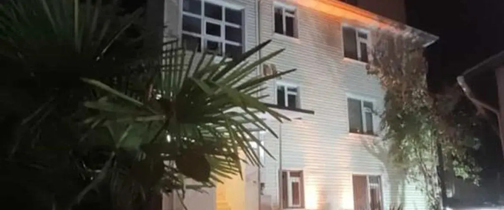 Kavacık Hotel Life