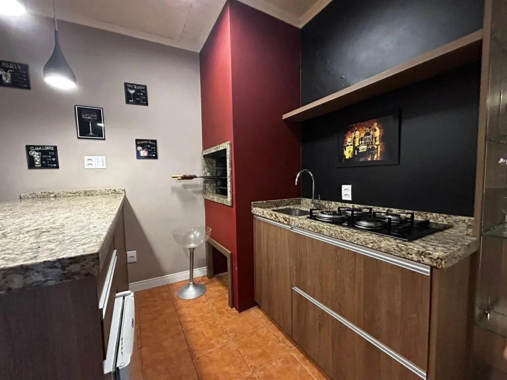 Apartamento Térreo Porto Alegre Rs Rdq001