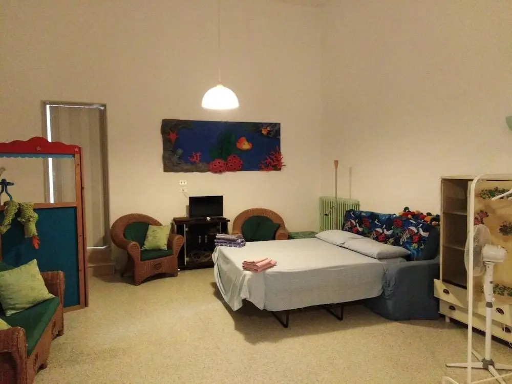 DonnAnna B&B