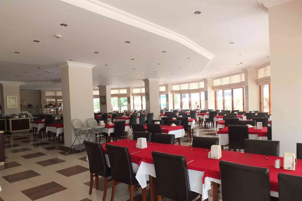 Kaila City Hotel