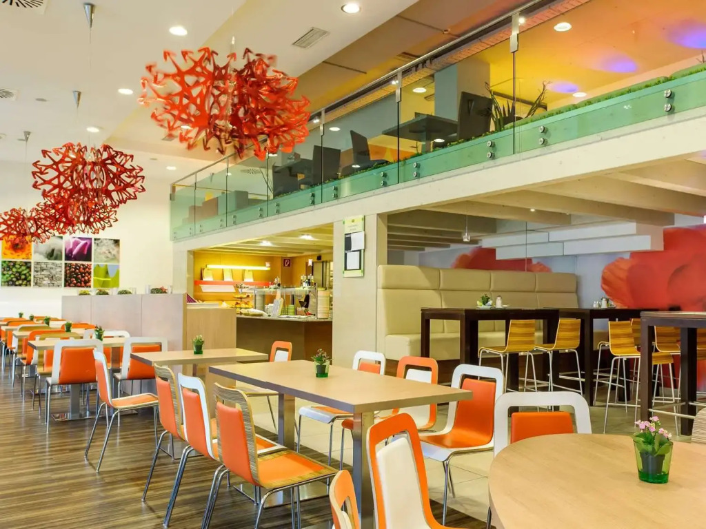 Ibis Wien Messe
