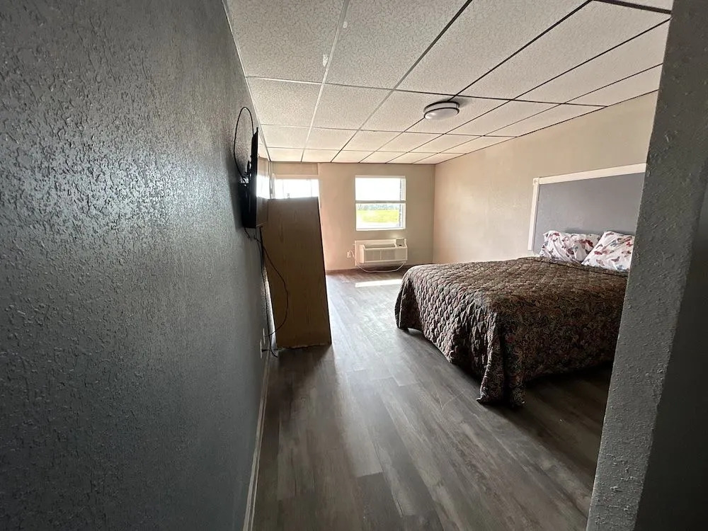 Shelaine Motel