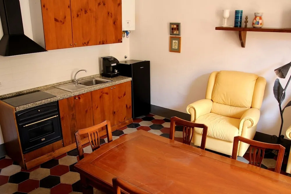 Holiday House In Vallombrosa
