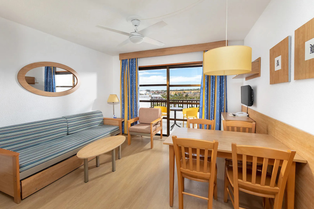 Aguamar Apartamentos, Los Cristianos Downtown