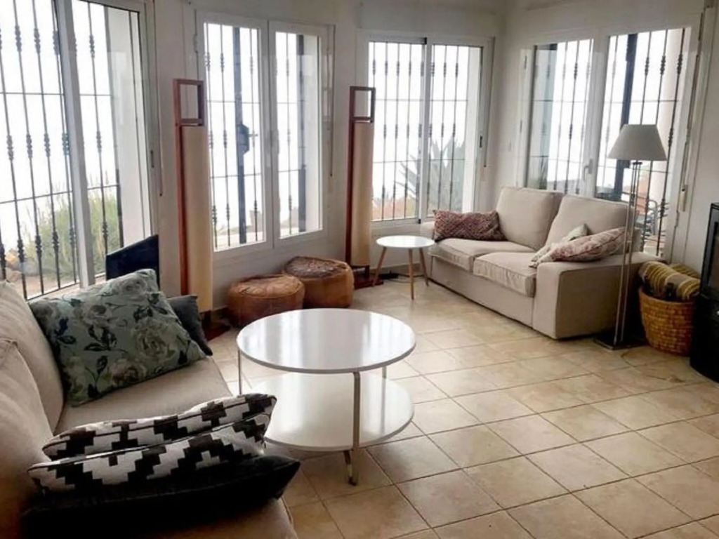 Villa in Arenas with Sea Views and Private Pool