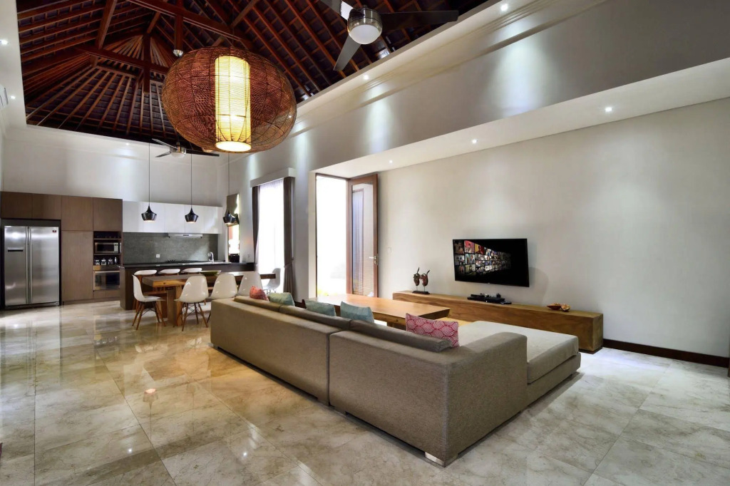 Bale Mandala Villas