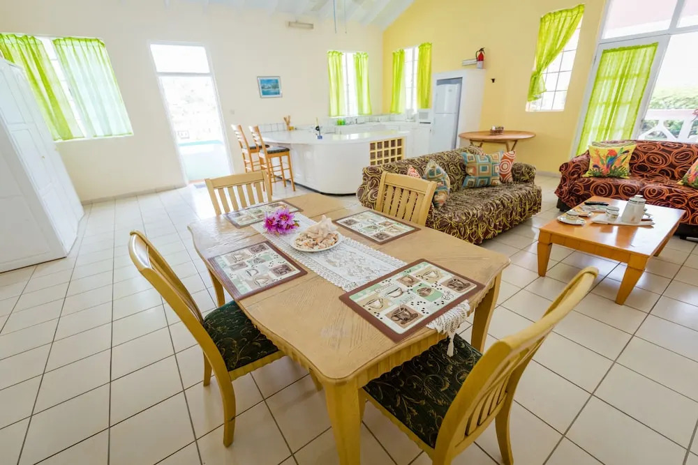 Four Springs Villa