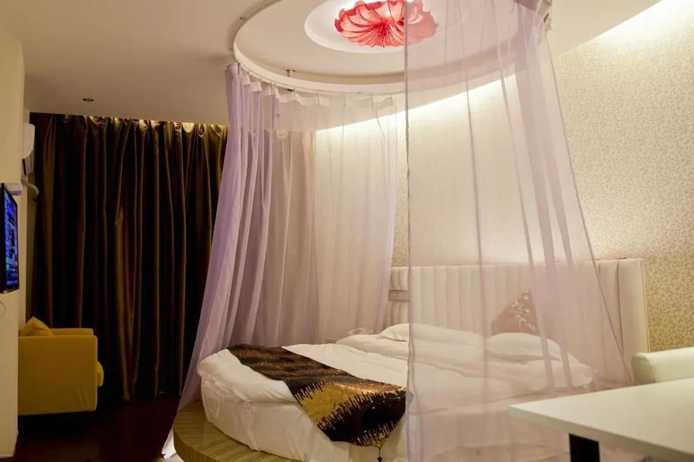 Joy Inn Chuxiong