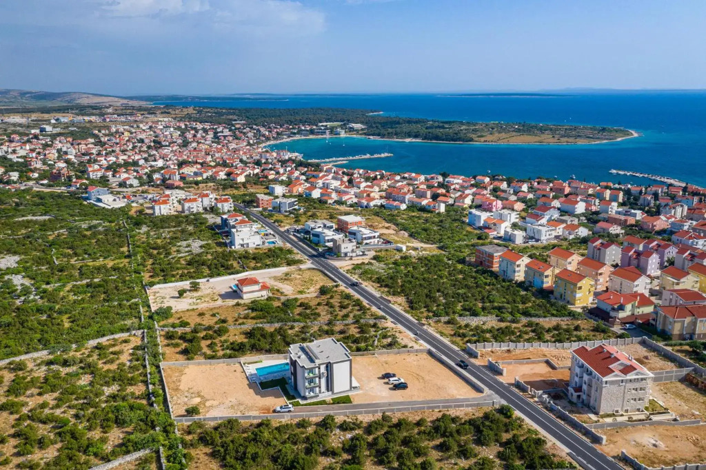 Villa Laura View