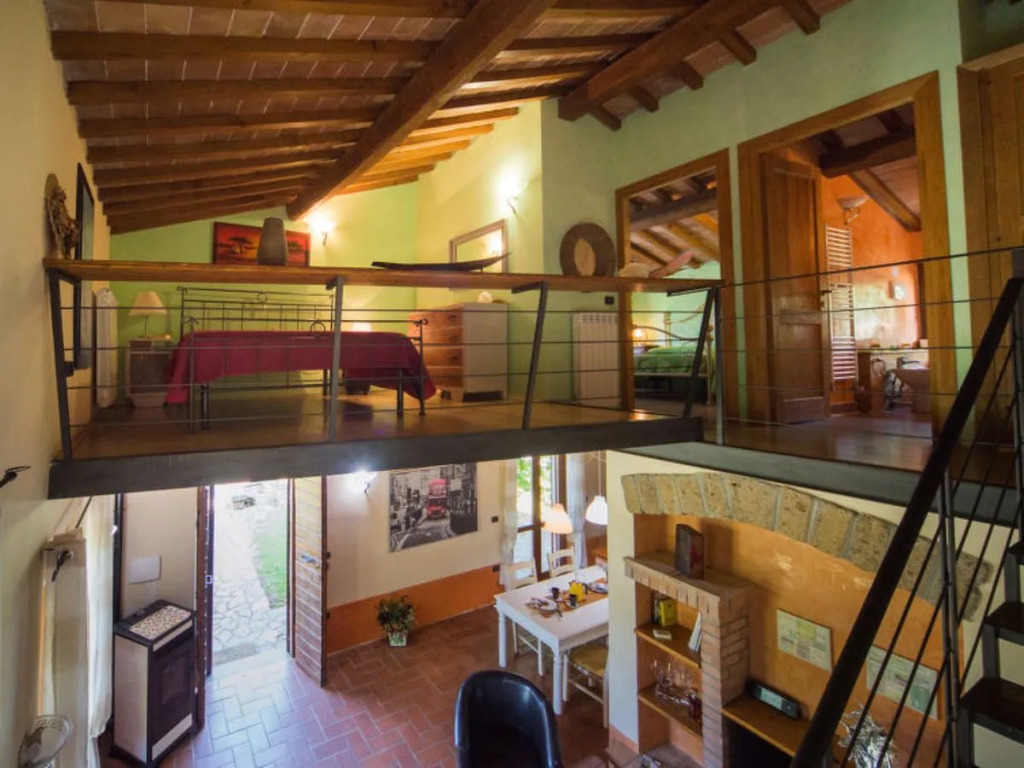 Casa Ricardo
