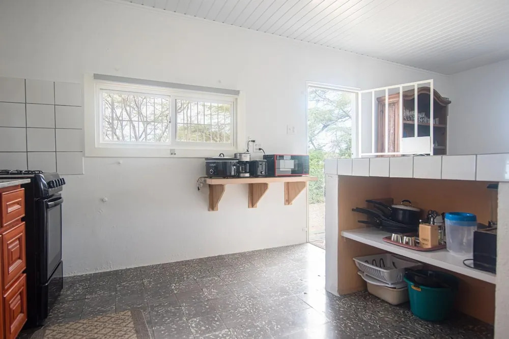Aruban Home Close to Beach