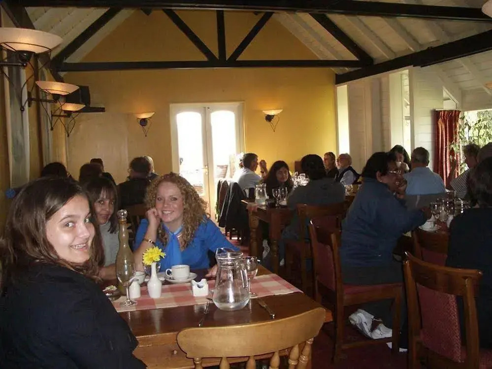 Duke of Marlborough Hotel