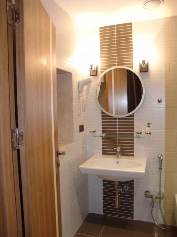 Sheki Olimpiya Hotel & Resort