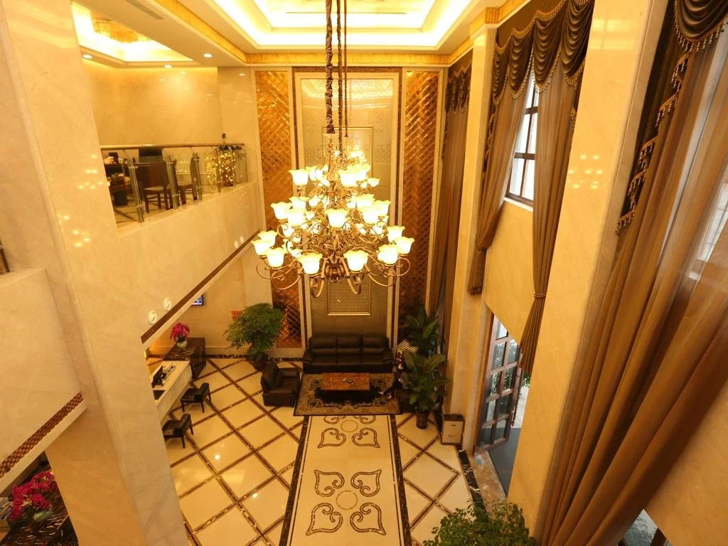 Yinhuang Holiday Hotel