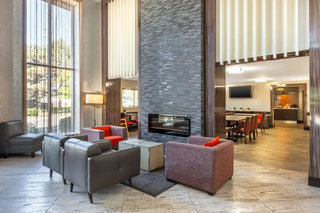 Comfort Inn