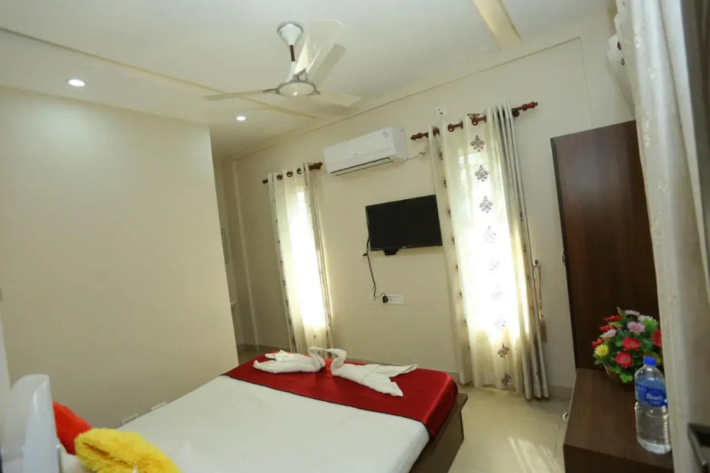Hotel Innate Inn