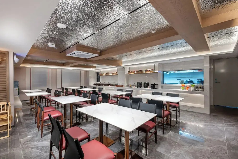 Dingshe Hotel