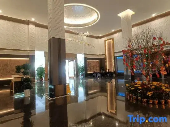 Kaiyue Hotel