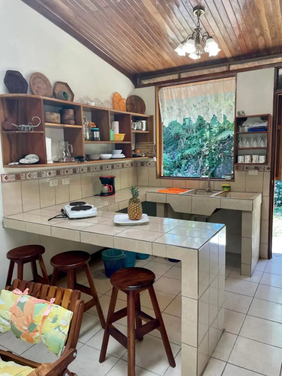 Finca Isla Rainforest Retreat