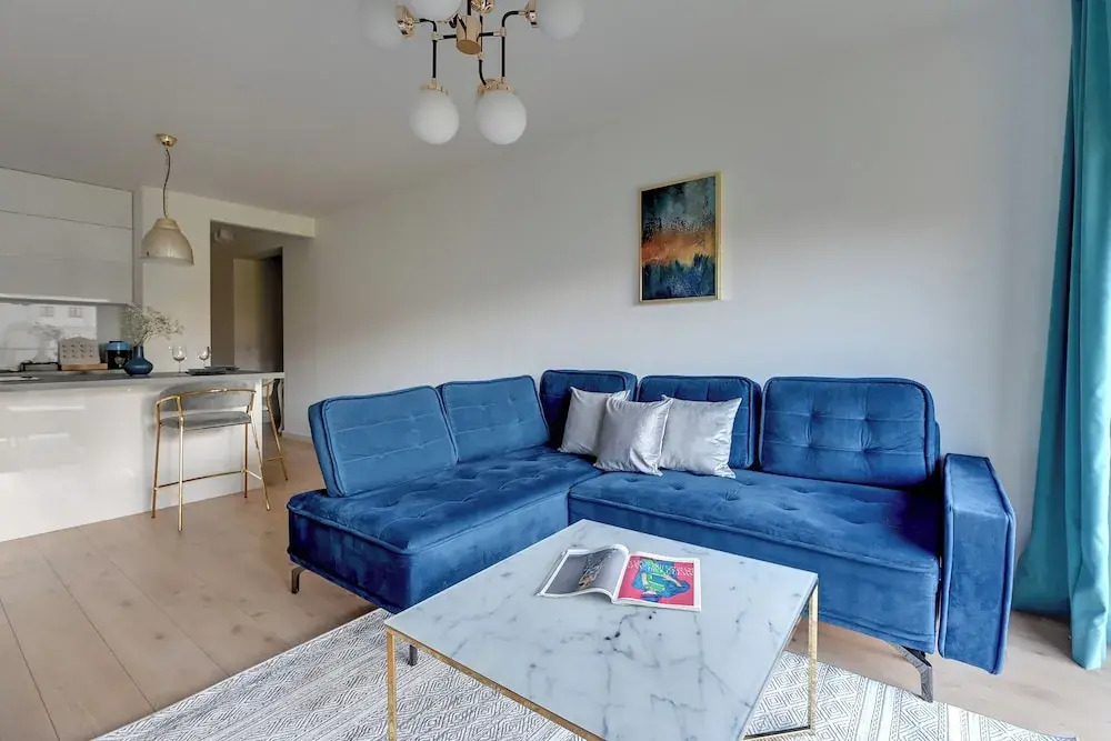 Rezydencja Wintera Apartments by Grand Apartments