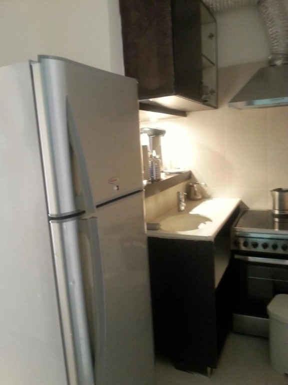 Holyland Apartments
